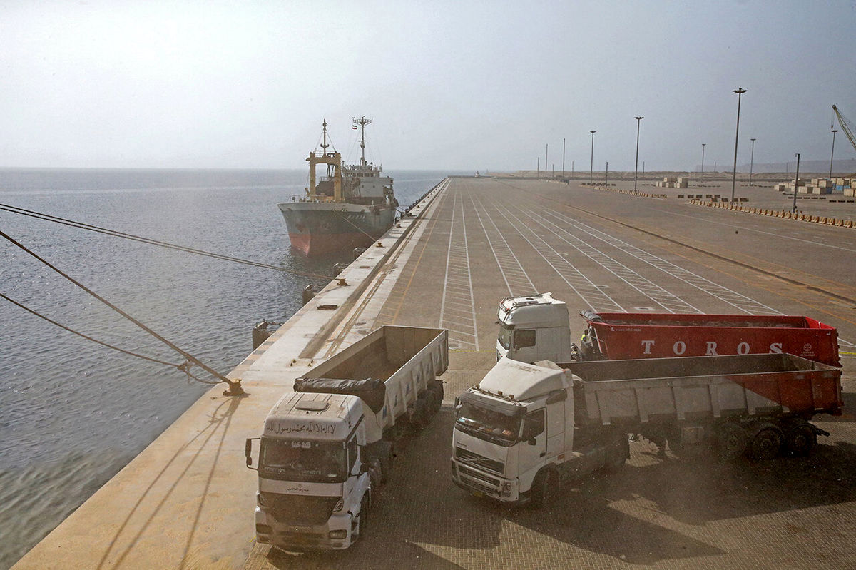 ضرر دولت از عدم واردات کالاهای ممنوعه به ایران چقدر است؟